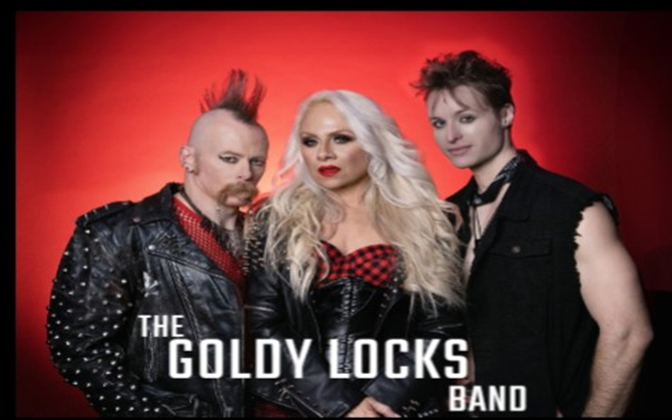 Goldy Locks Halloween and Costume Party!